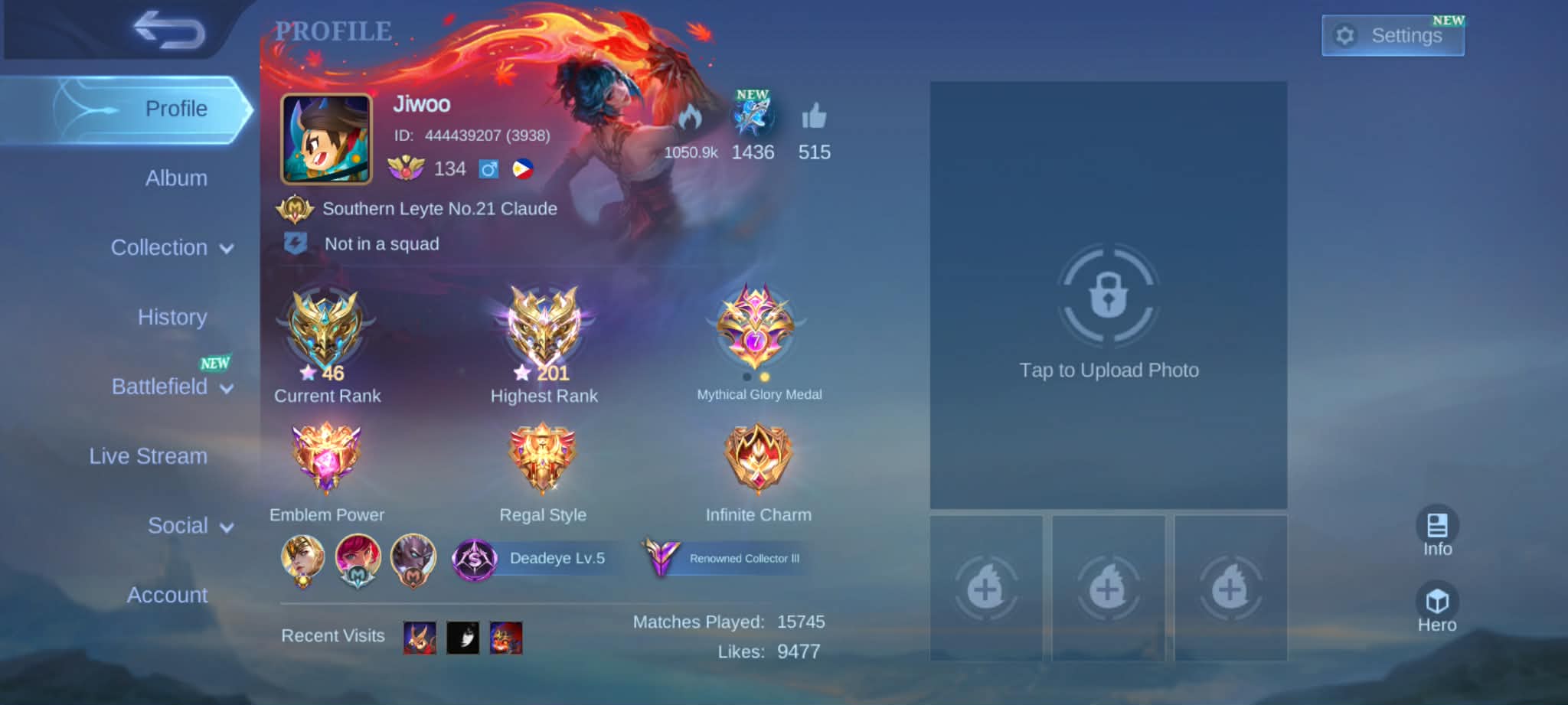 Gameplay highlight 1