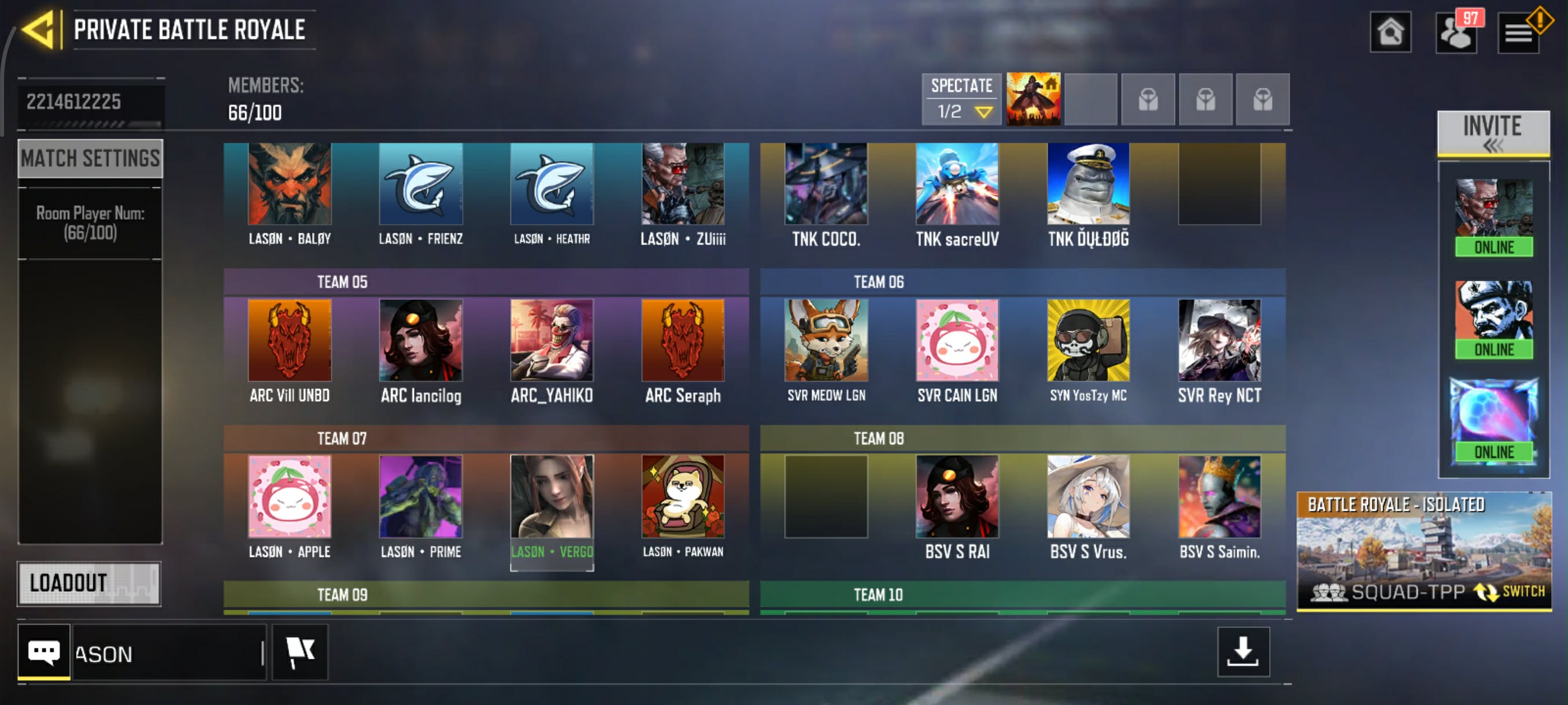 Gameplay highlight 5