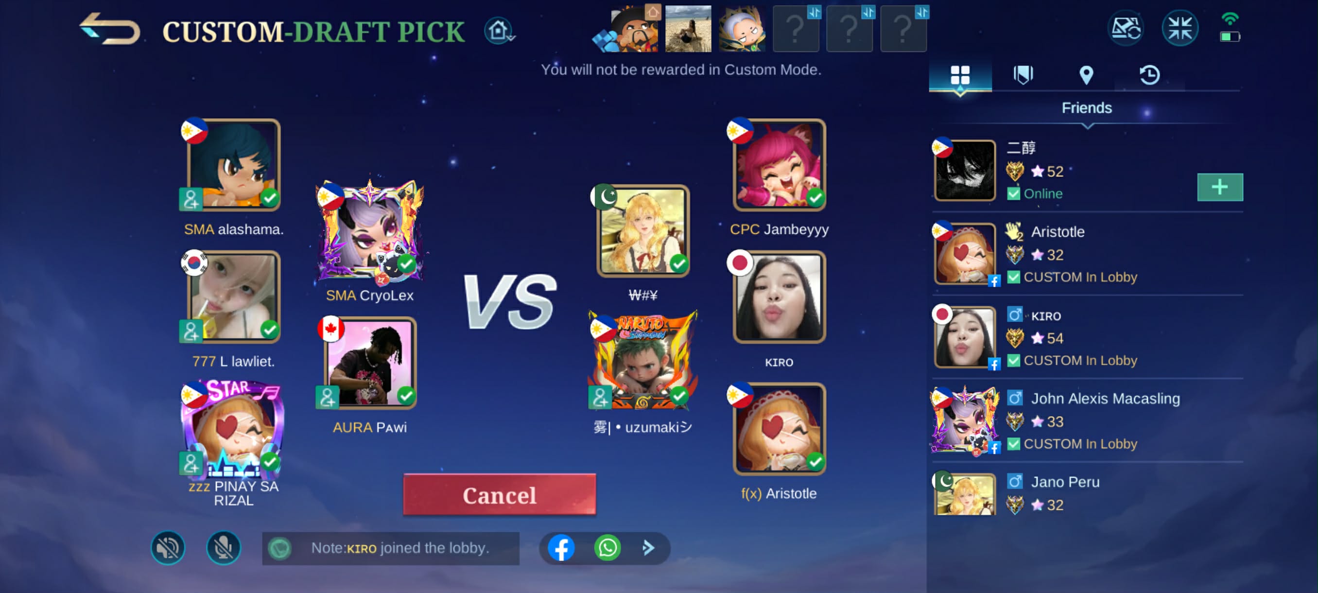 Gameplay highlight 8